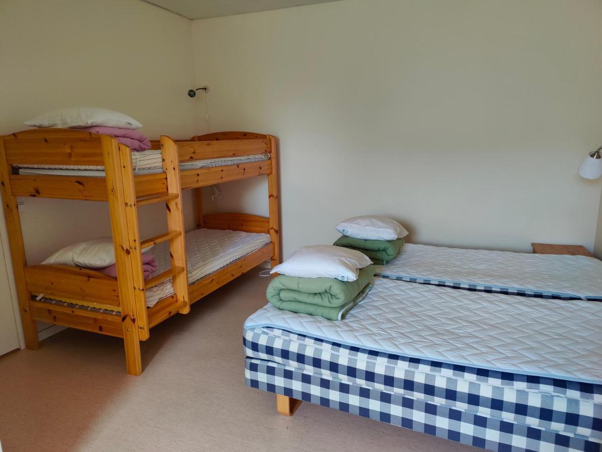 Gothem Logi Guest House Luaran gambar