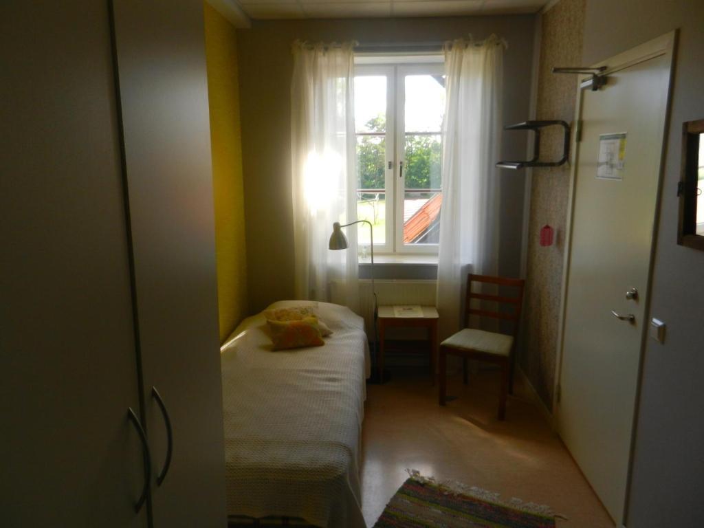 Gothem Logi Guest House Luaran gambar
