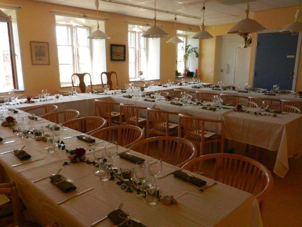 Gothem Logi Guest House Luaran gambar