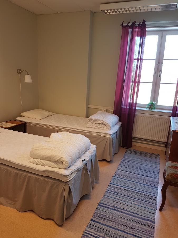 Gothem Logi Guest House Luaran gambar