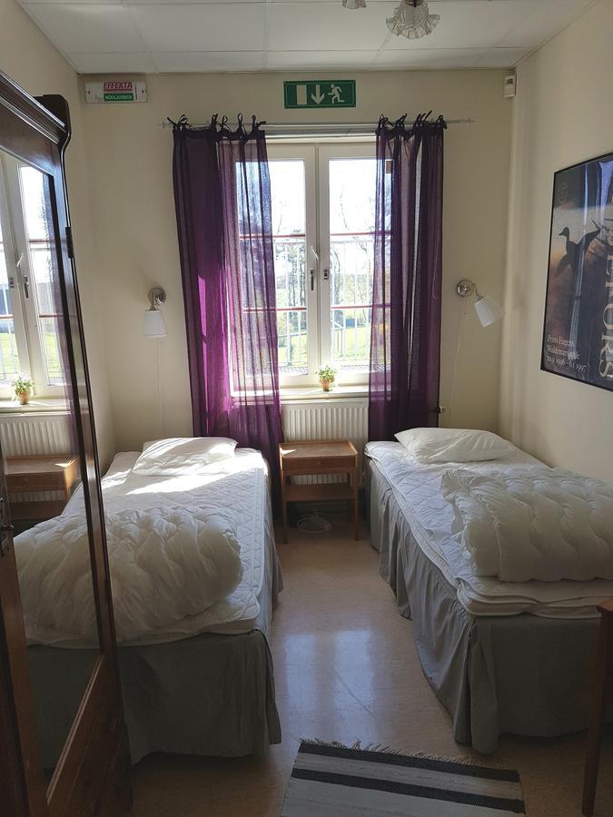 Gothem Logi Guest House Luaran gambar