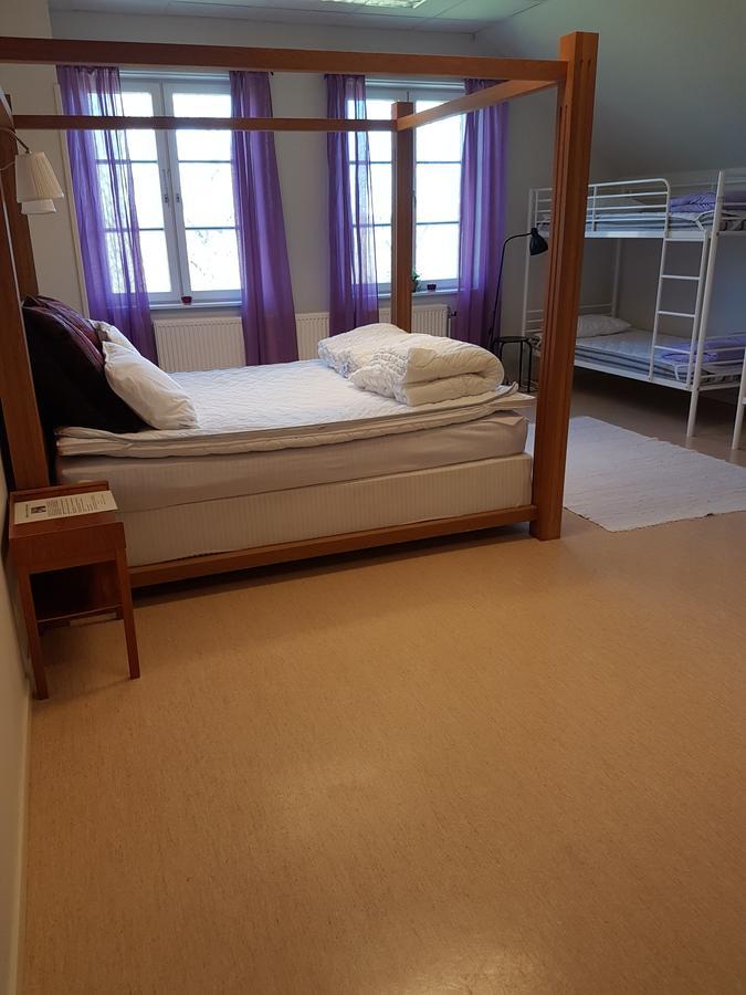 Gothem Logi Guest House Luaran gambar