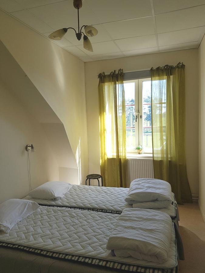 Gothem Logi Guest House Luaran gambar